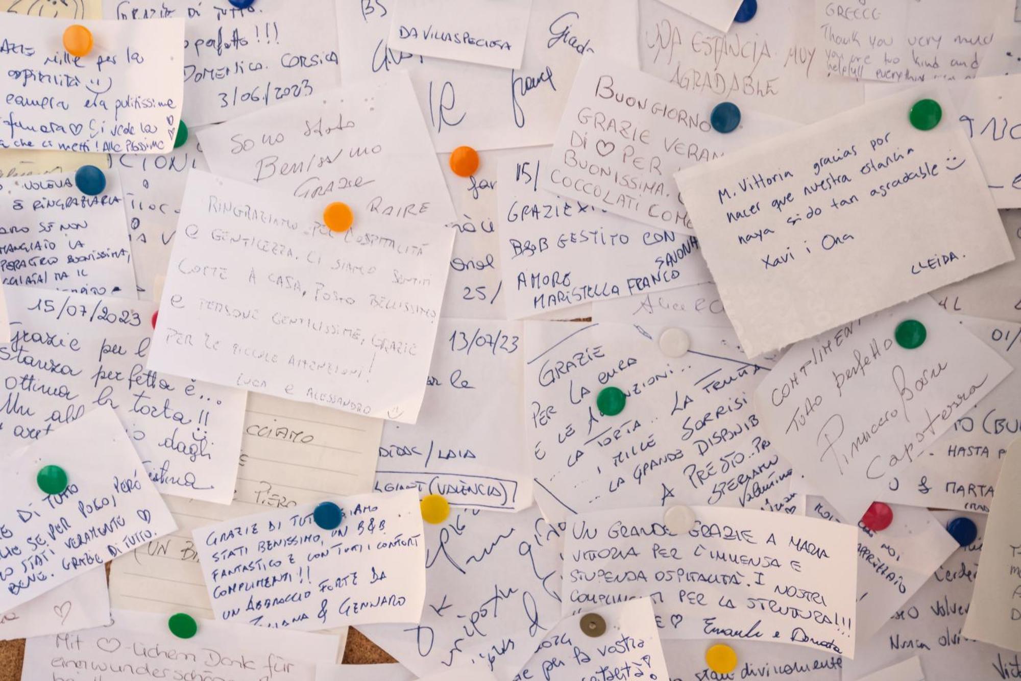 S'Incantu Olbia Exteriör bild